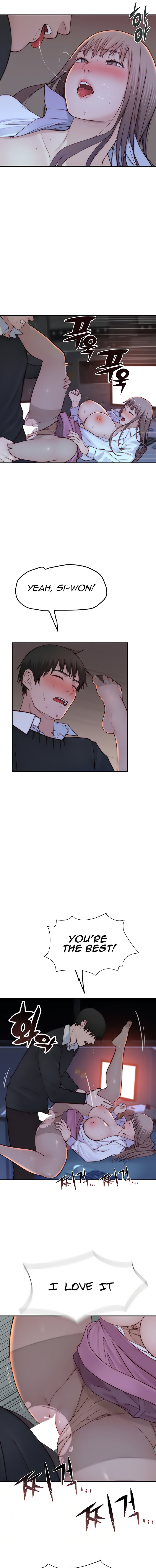 Between Us chapter 85 page 2