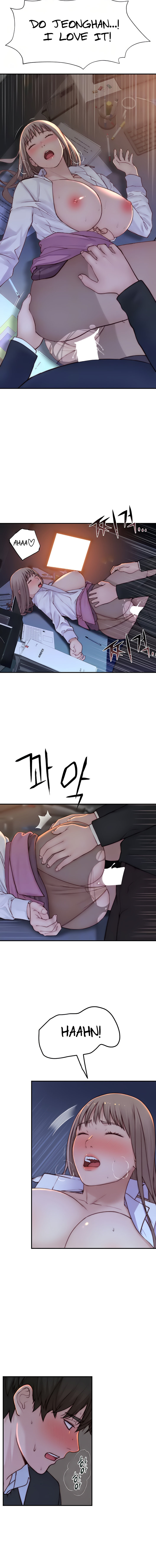 Between Us chapter 85 page 3