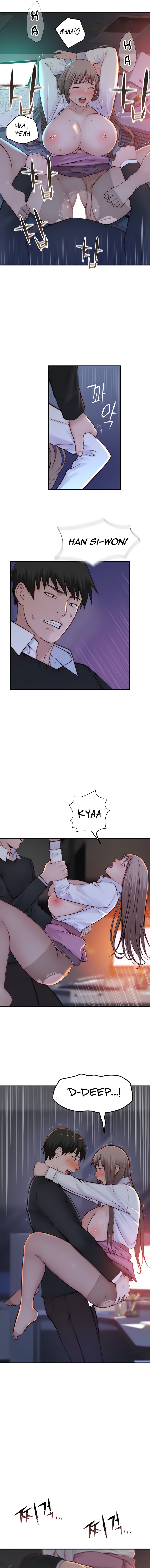 Between Us chapter 85 page 4