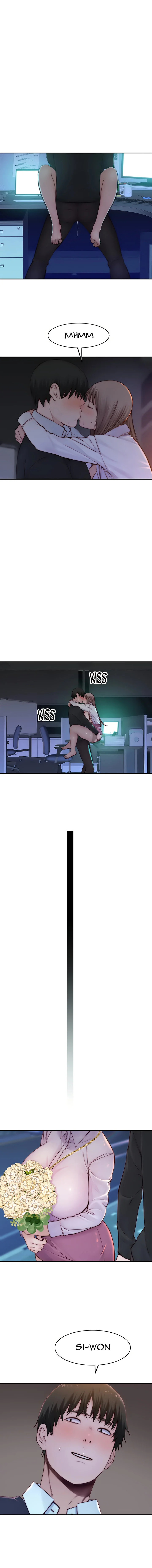 Between Us chapter 85 page 6