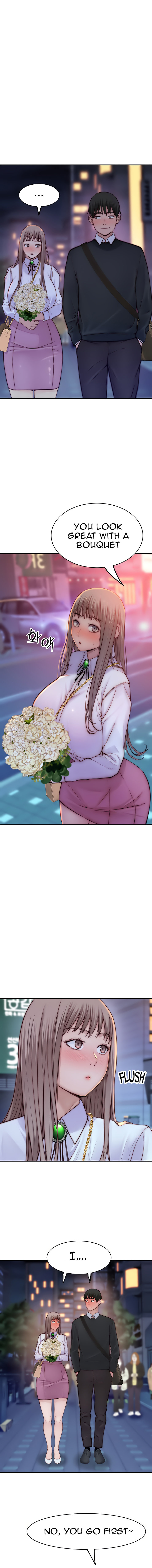 Between Us chapter 85 page 7