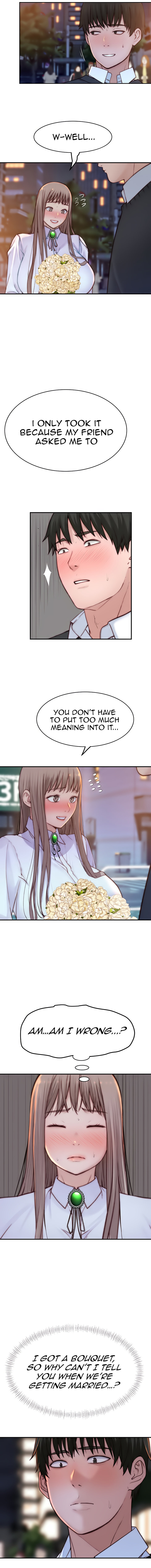 Between Us chapter 85 page 8