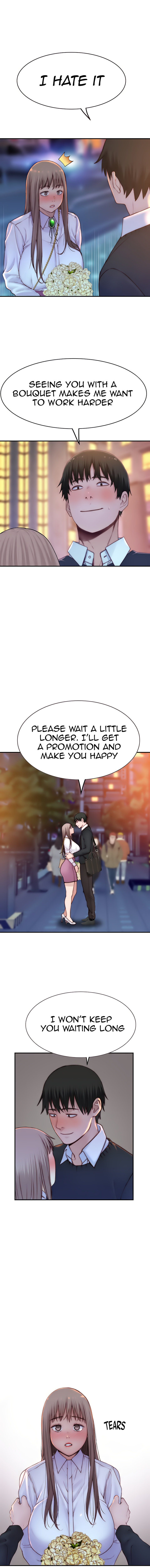Between Us chapter 85 page 9