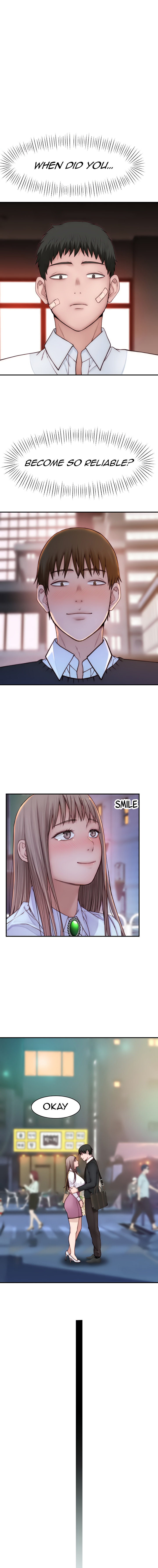 Between Us chapter 85 page 10