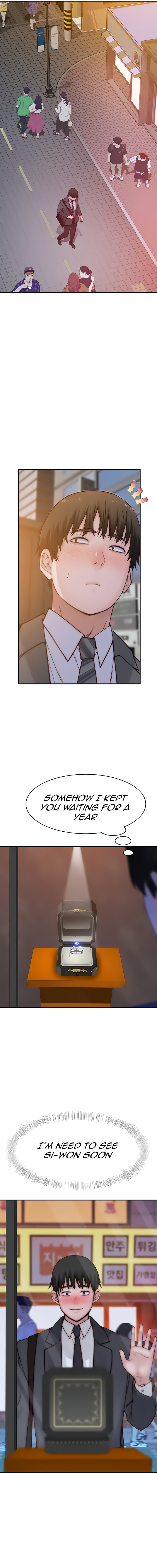 Between Us chapter 85 page 12