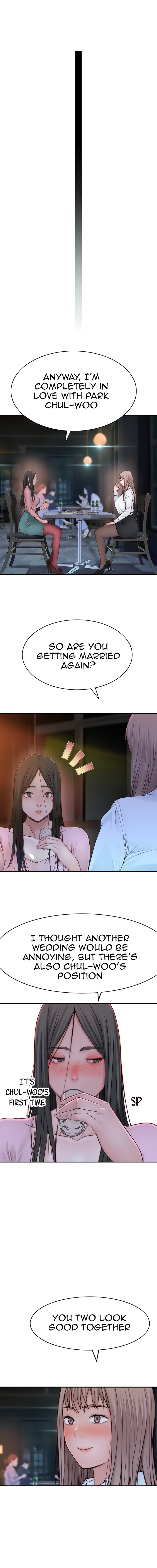 Between Us chapter 85 page 13