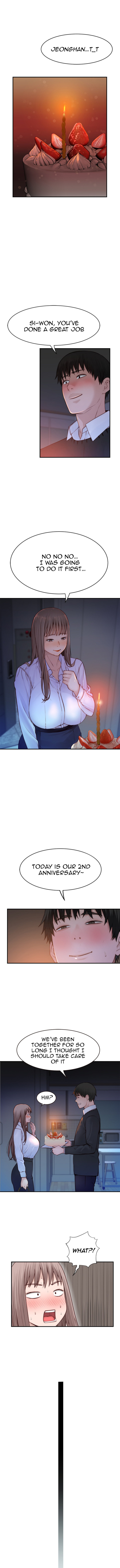Between Us chapter 86 page 3