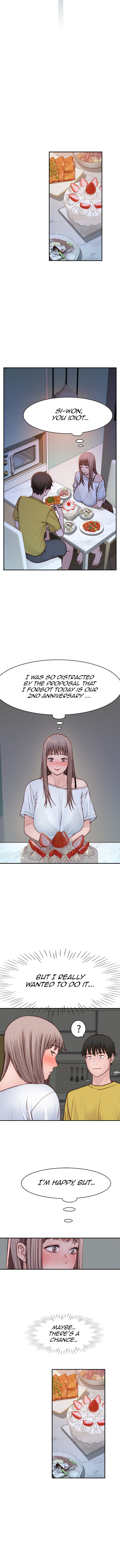 Between Us chapter 86 page 4