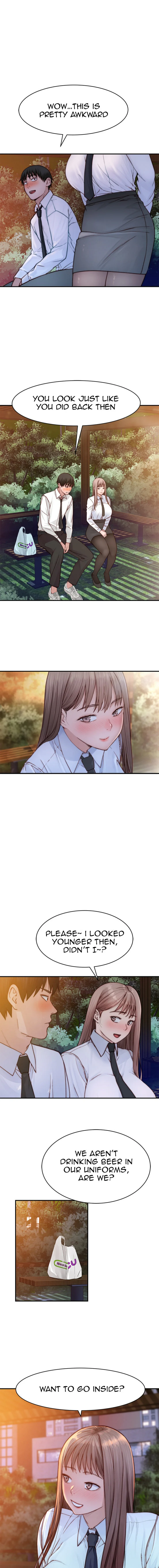 Between Us chapter 86 page 9