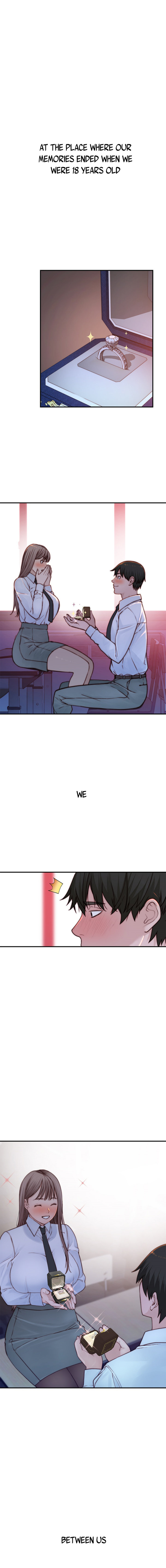 Between Us chapter 86 page 11