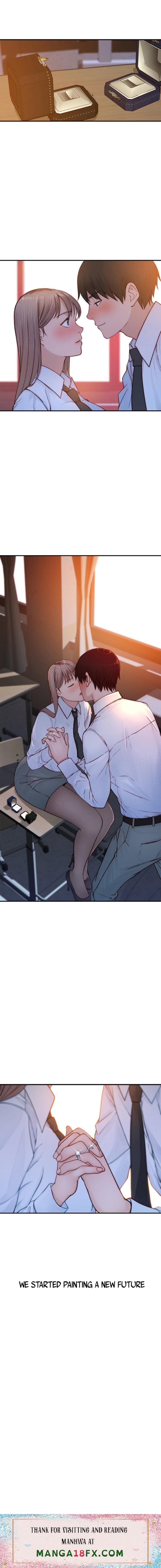 Between Us chapter 86 page 12