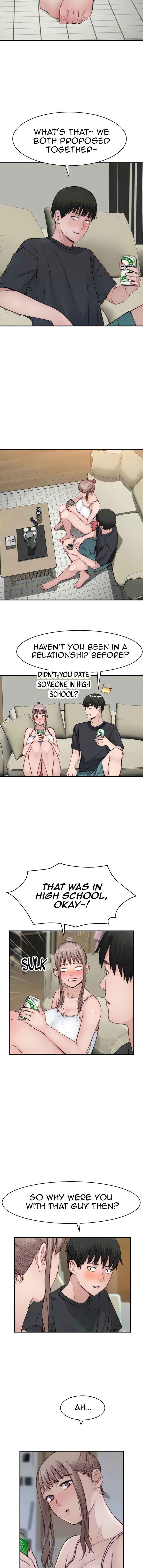 Between Us chapter 87 page 2