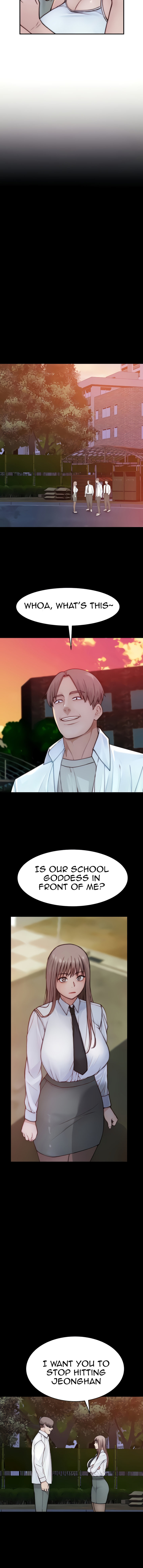 Between Us chapter 87 page 3