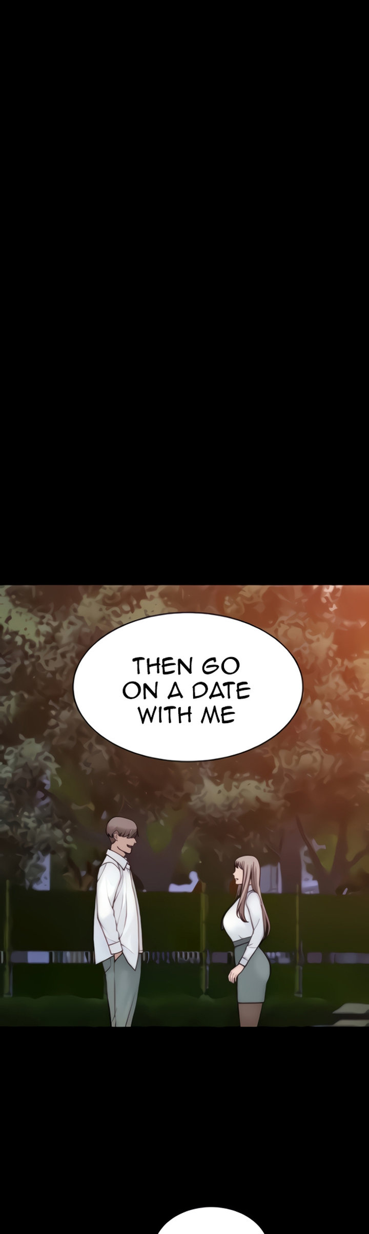 Between Us chapter 87 page 5