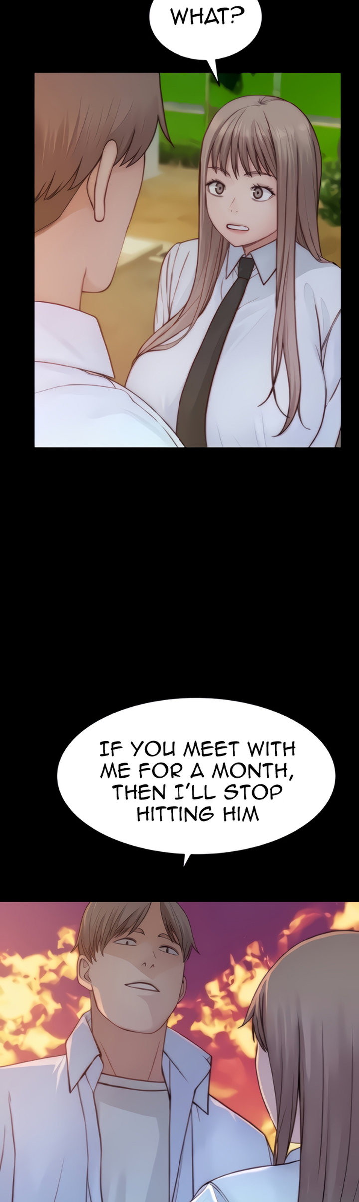 Between Us chapter 87 page 6