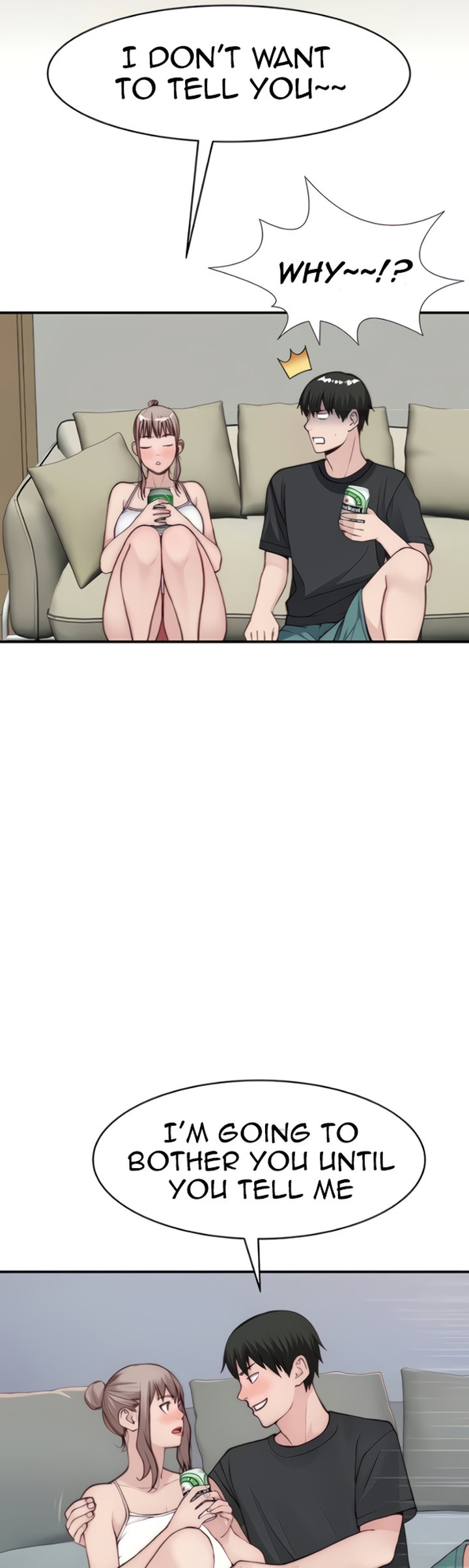 Between Us chapter 87 page 8