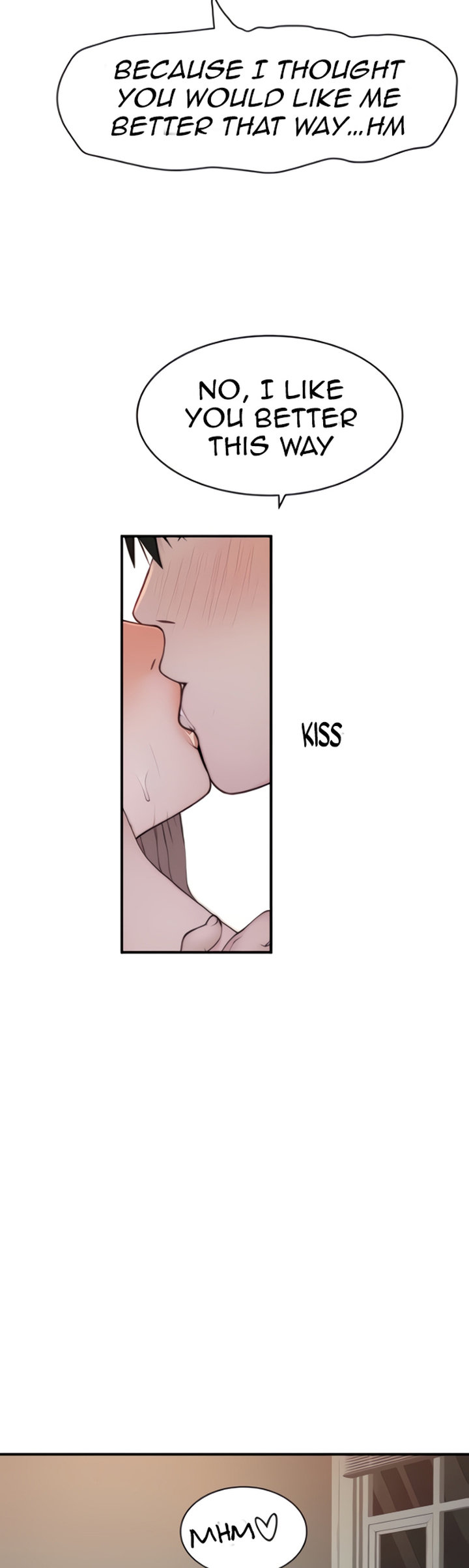 Between Us chapter 87 page 12
