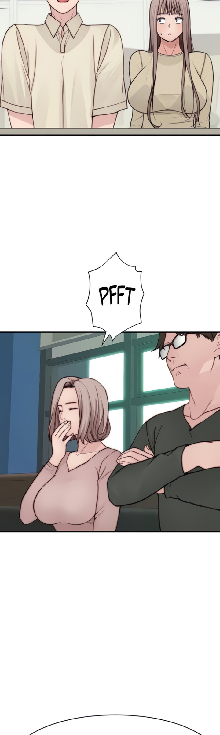 Between Us chapter 87 page 17