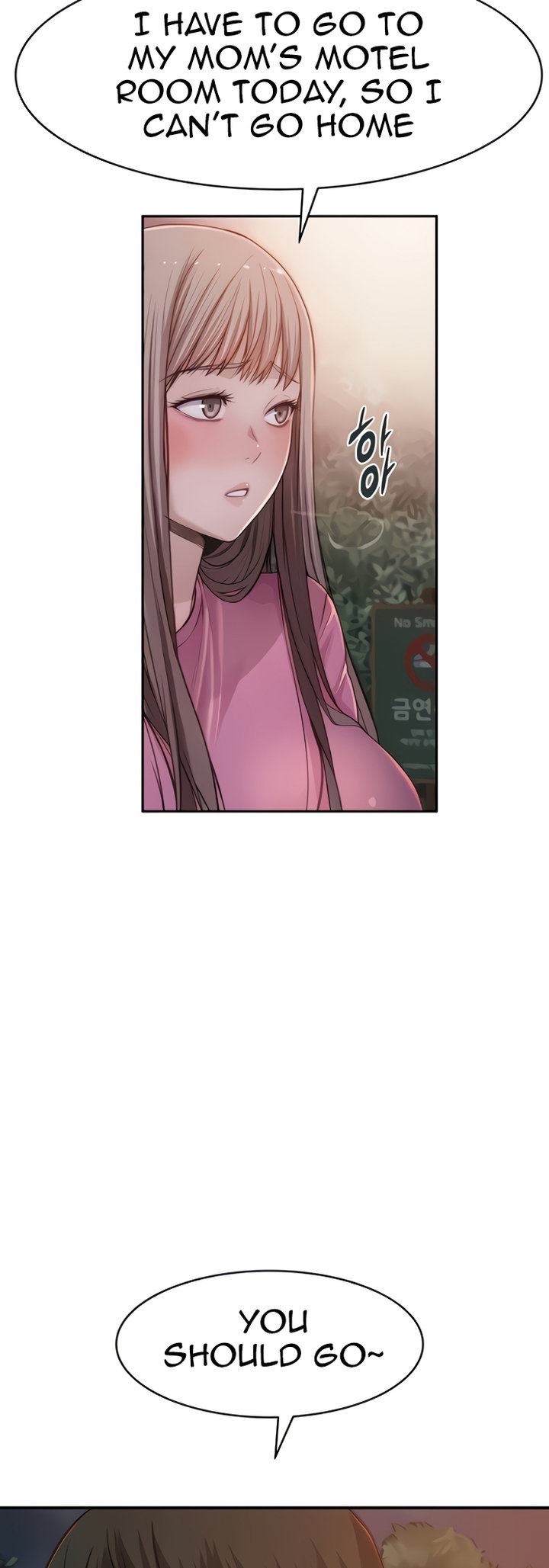 Between Us chapter 87 page 24
