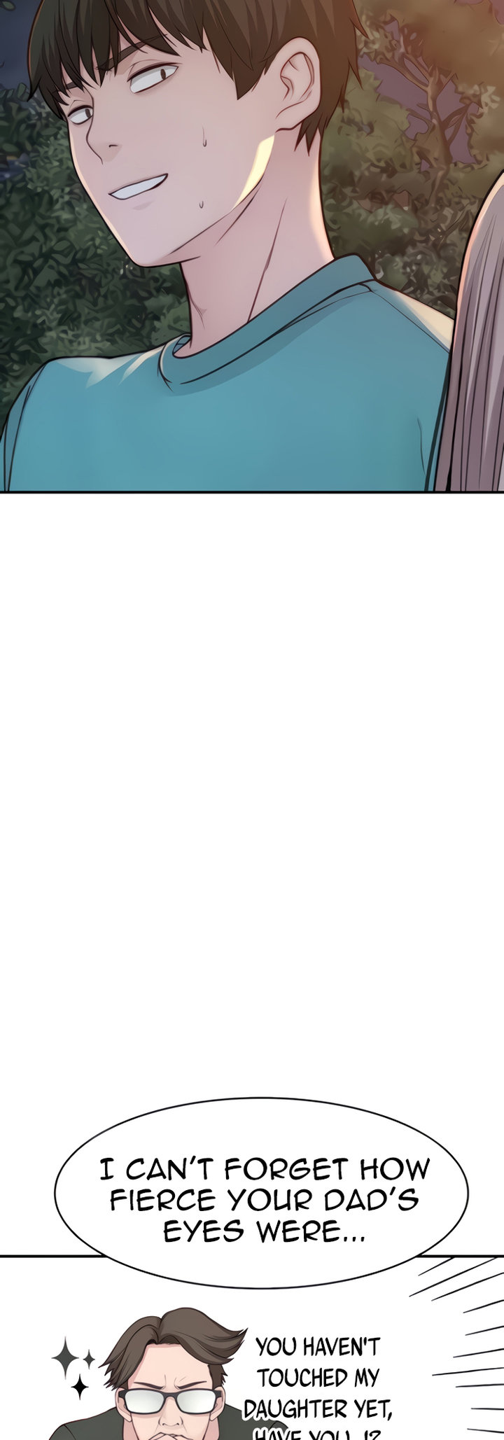 Between Us chapter 87 page 25