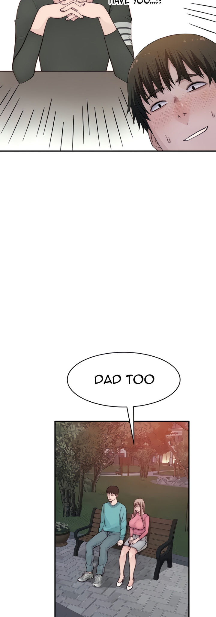 Between Us chapter 87 page 26
