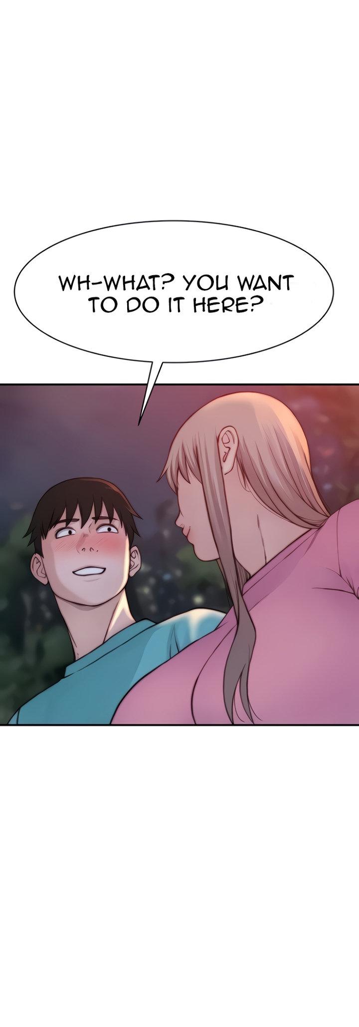 Between Us chapter 87 page 30