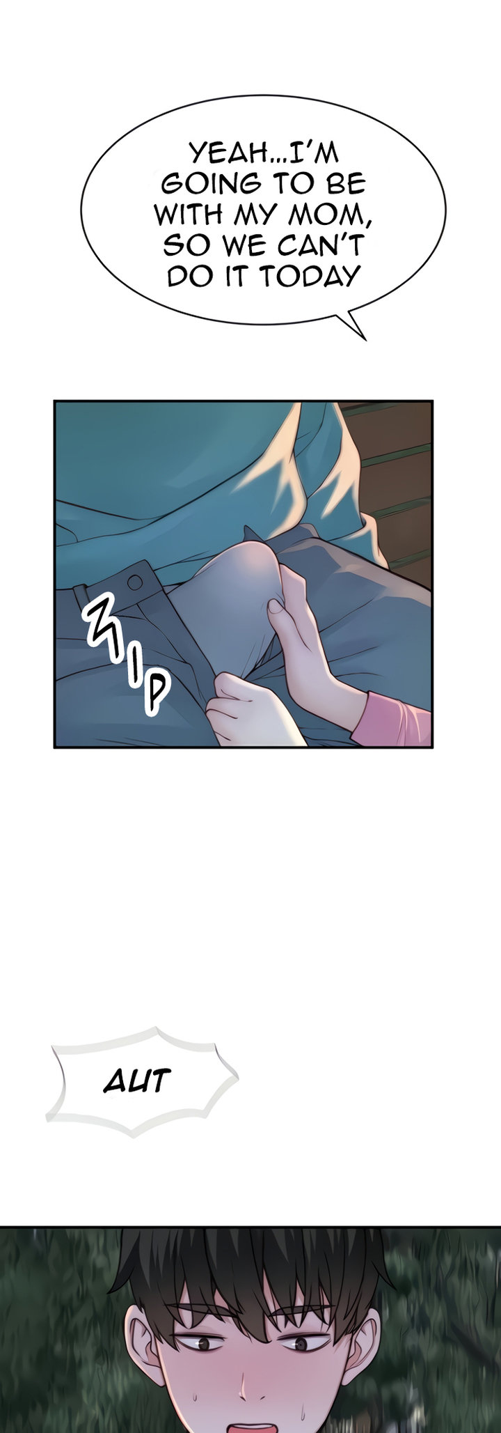 Between Us chapter 87 page 31