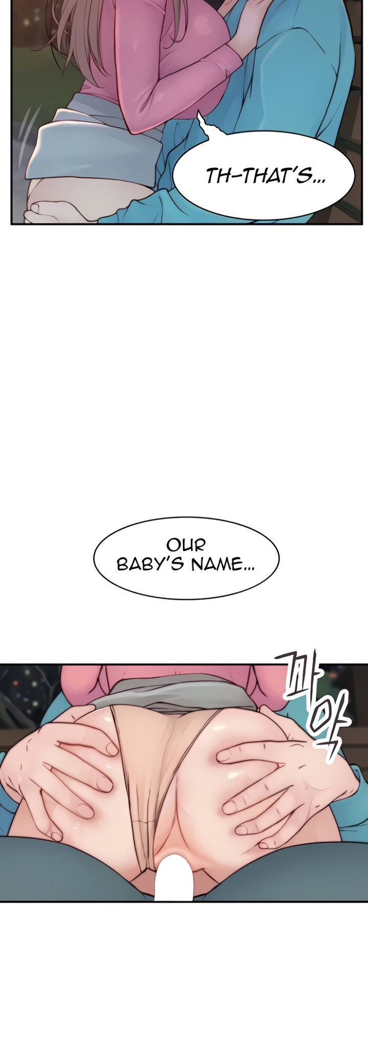 Between Us chapter 87 page 37