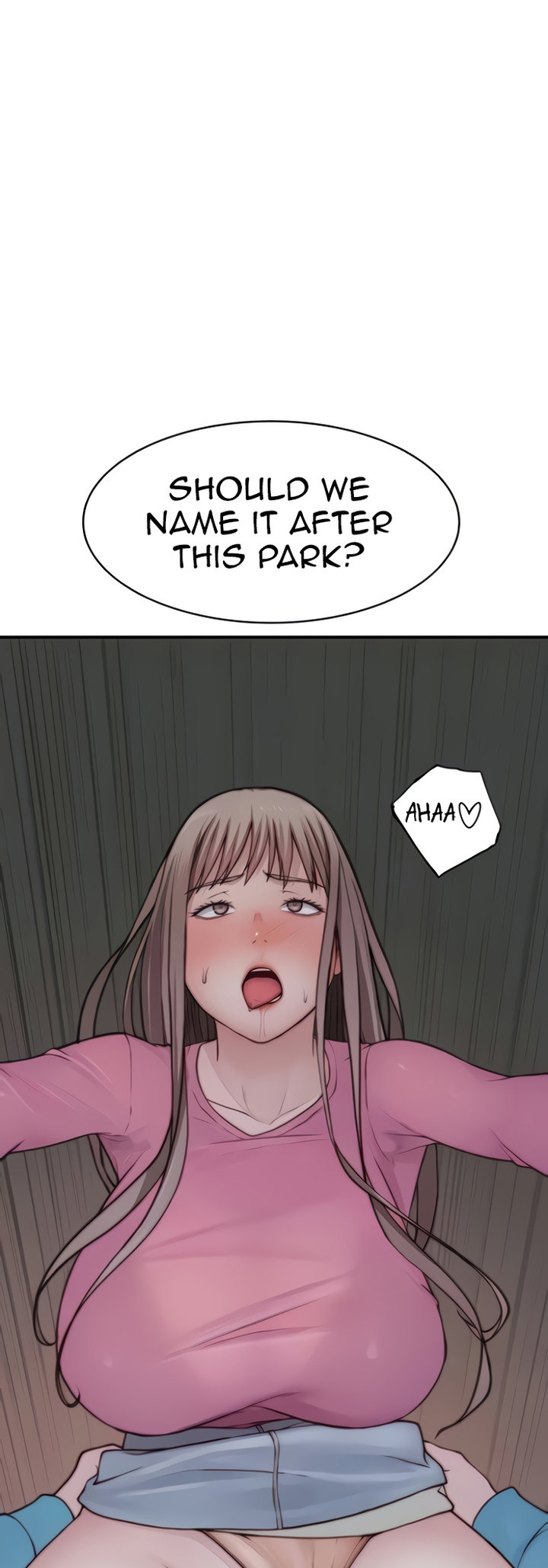 Between Us chapter 87 page 38