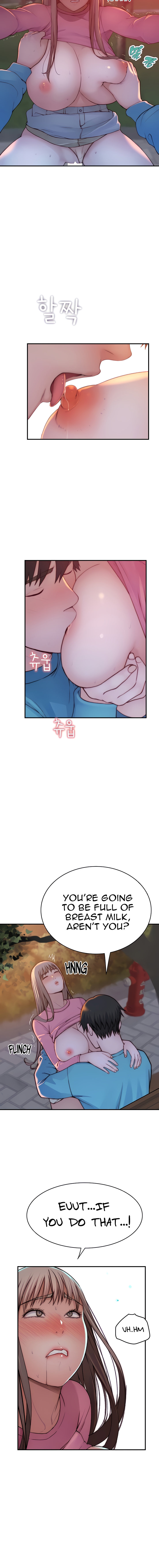 Between Us chapter 88 page 3