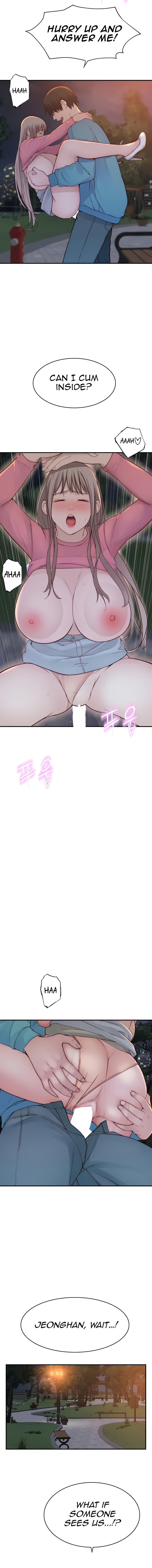 Between Us chapter 88 page 5