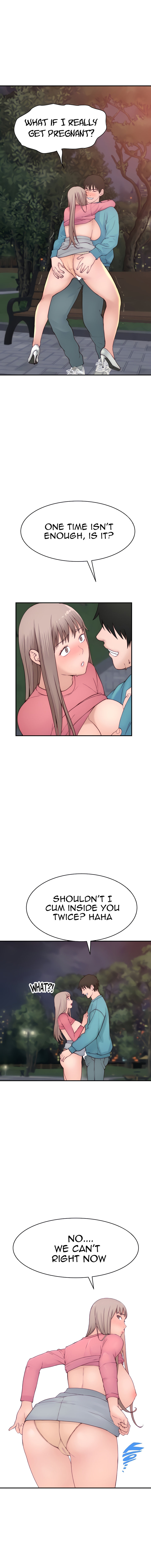 Between Us chapter 88 page 9