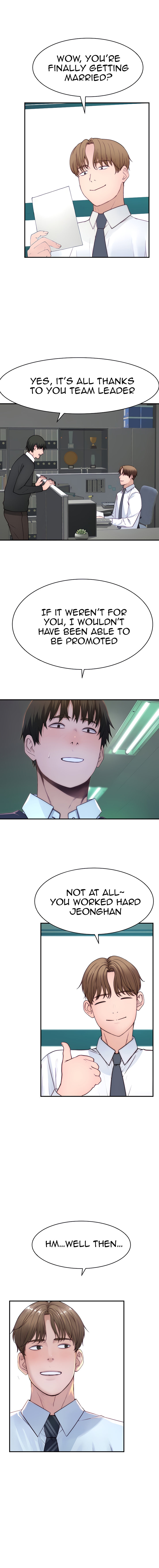 Between Us chapter 88 page 11