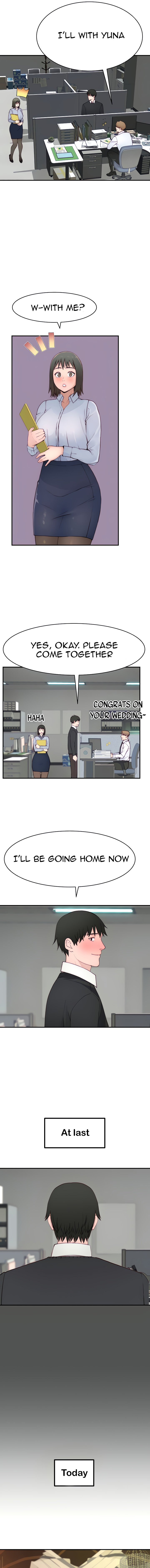 Between Us chapter 88 page 12