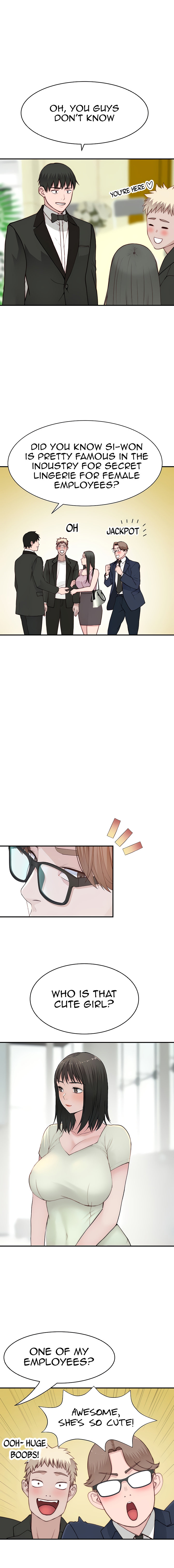 Between Us chapter 89 page 3