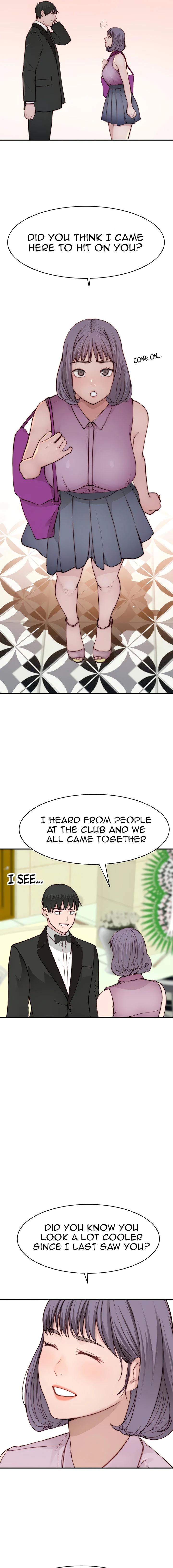 Between Us chapter 89 page 6
