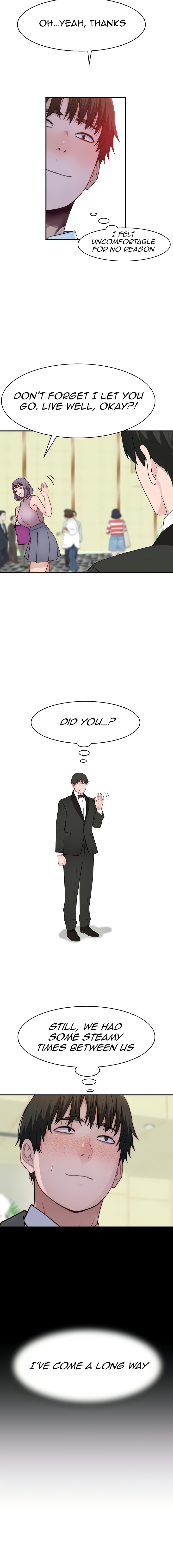 Between Us chapter 89 page 7