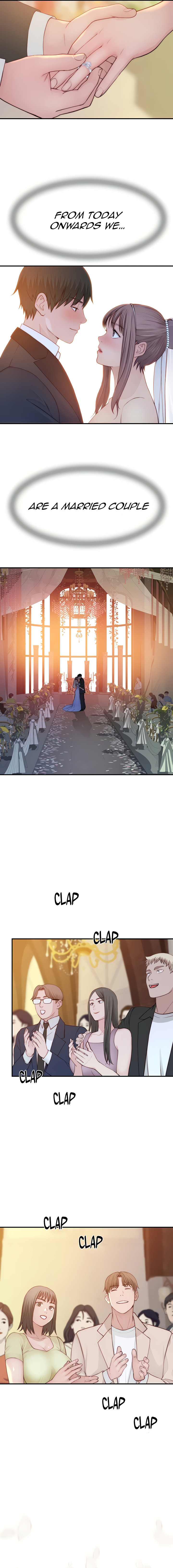 Between Us chapter 89 page 8