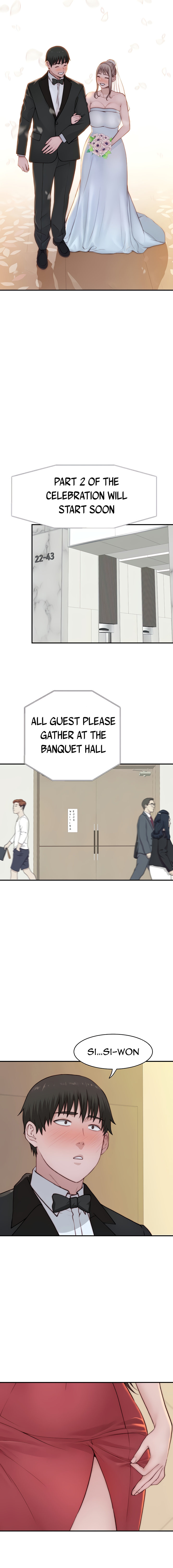 Between Us chapter 89 page 9