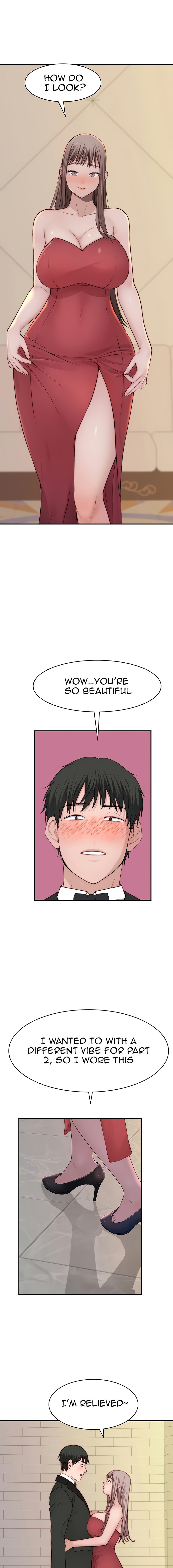 Between Us chapter 89 page 10