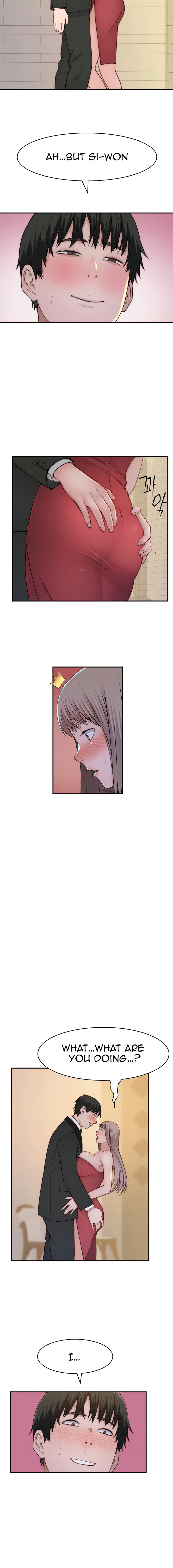 Between Us chapter 89 page 11