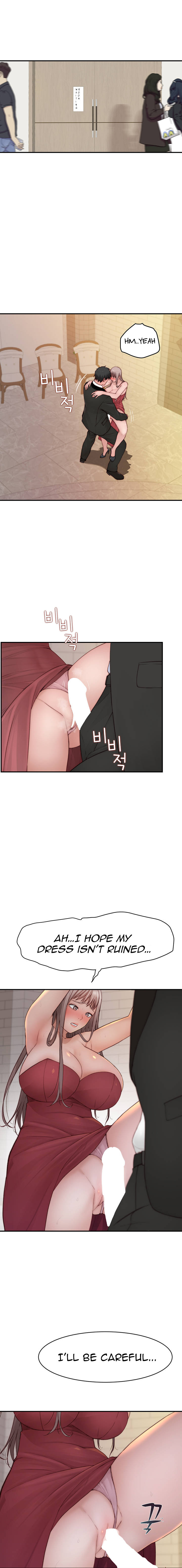 Between Us chapter 90 page 1