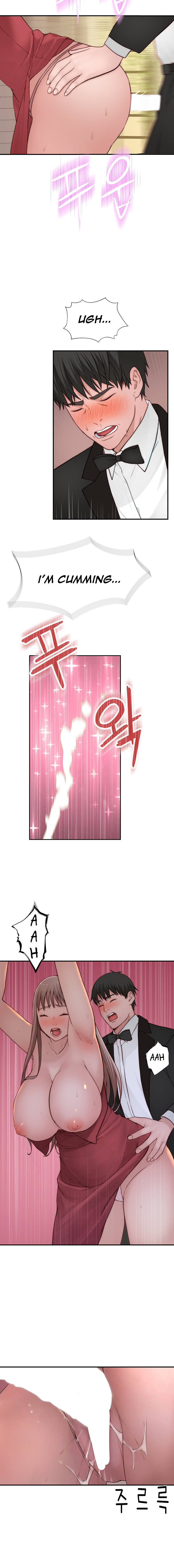 Between Us chapter 90 page 6
