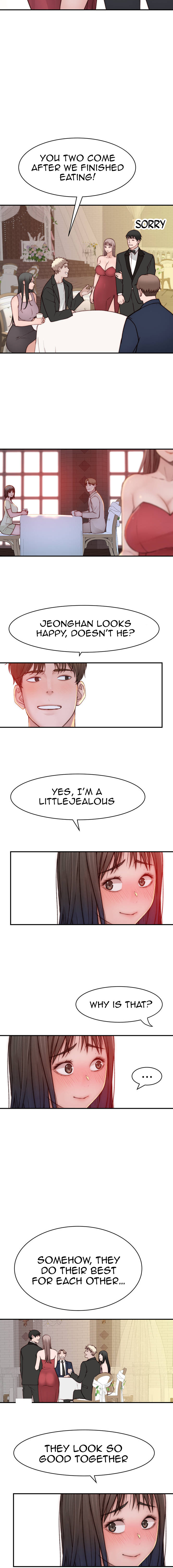 Between Us chapter 90 page 8
