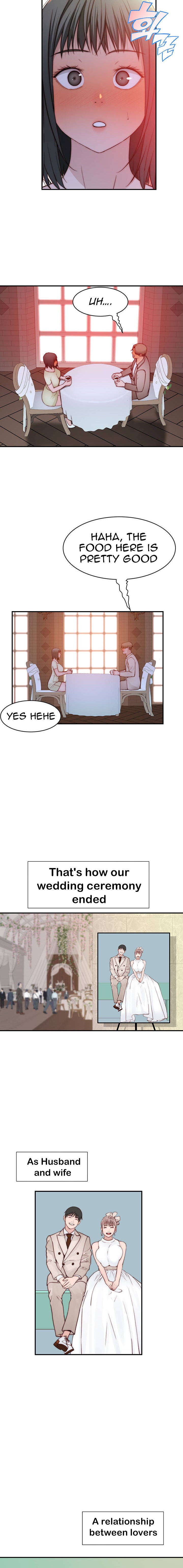 Between Us chapter 90 page 10