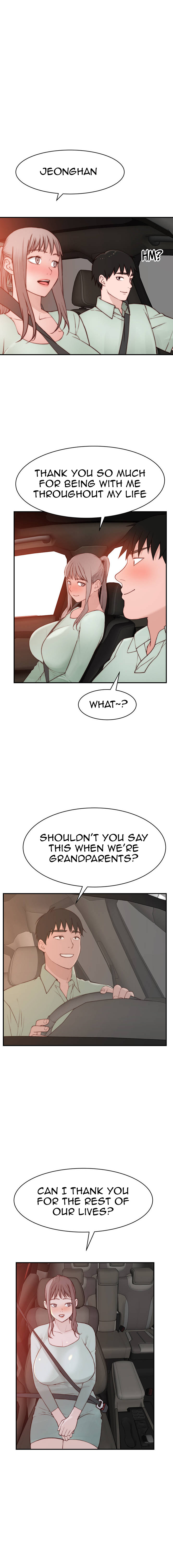 Between Us chapter 90 page 12