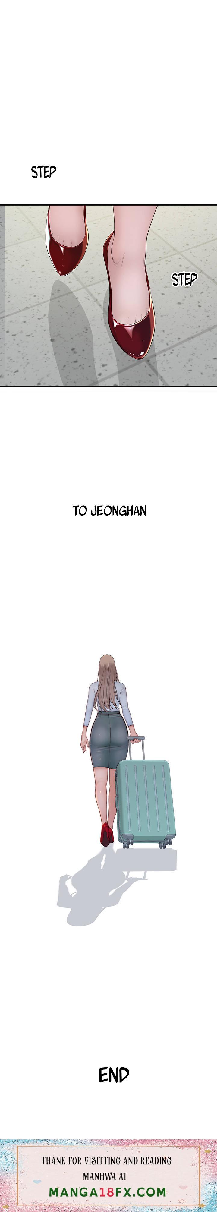 Between Us chapter 90 page 15