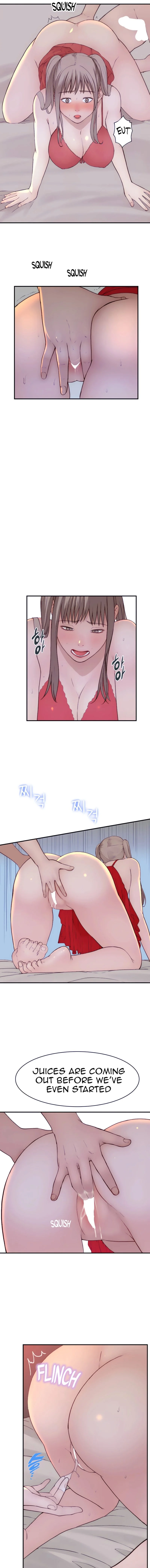 Between Us chapter 91 page 3