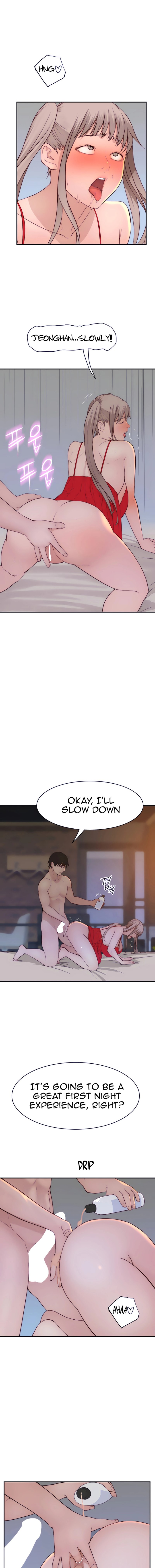 Between Us chapter 91 page 5