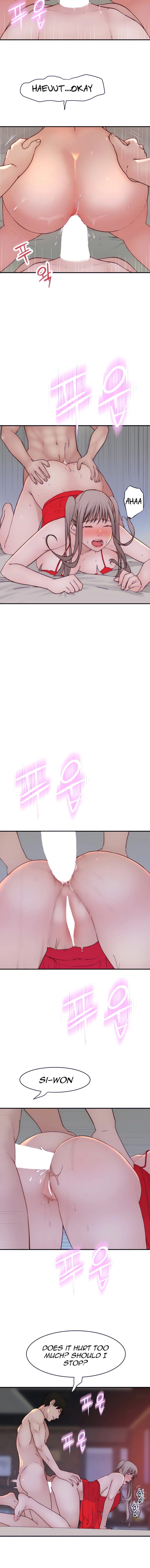 Between Us chapter 91 page 8